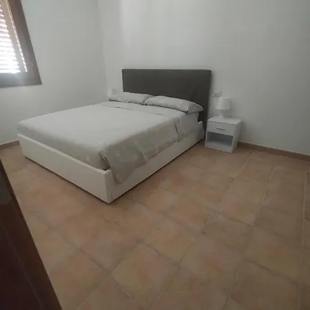 Διαμέρισμα Casagio Siniscola