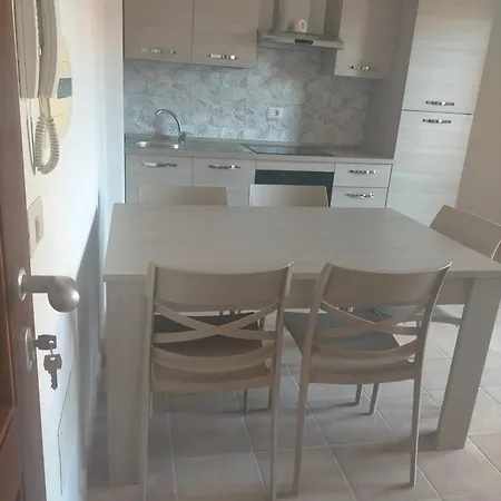 Apartment Casagio