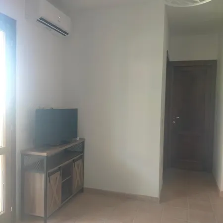 Casagio Apartment