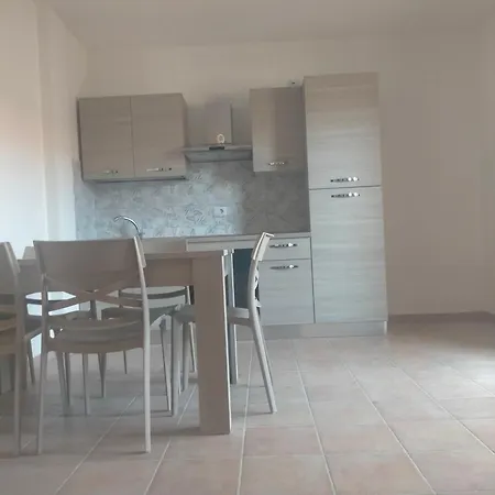 Casagio * Siniscola