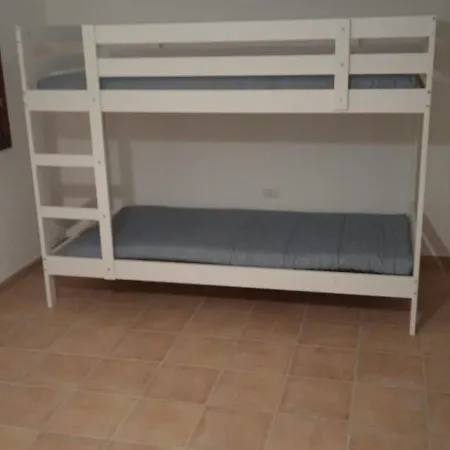 Διαμέρισμα Casagio Siniscola