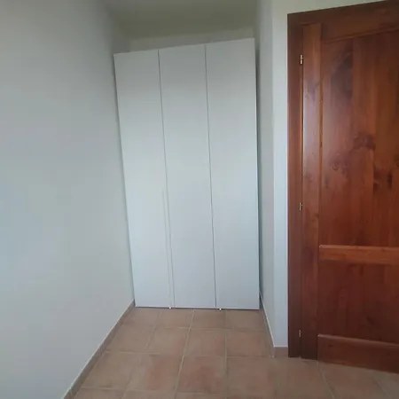 Apartment Casagio *